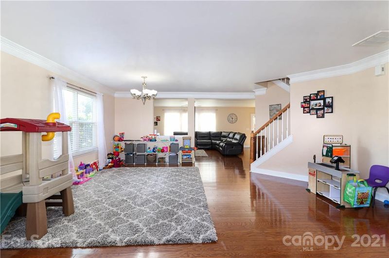 4624 Maho Ln, Monroe, NC 28110