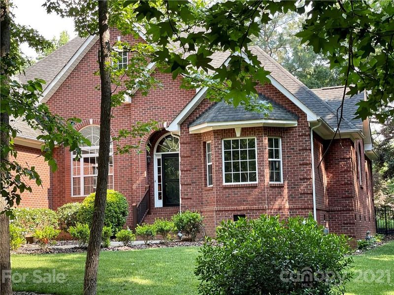 2917 Meadow Creek Ln, Monroe, NC 28110