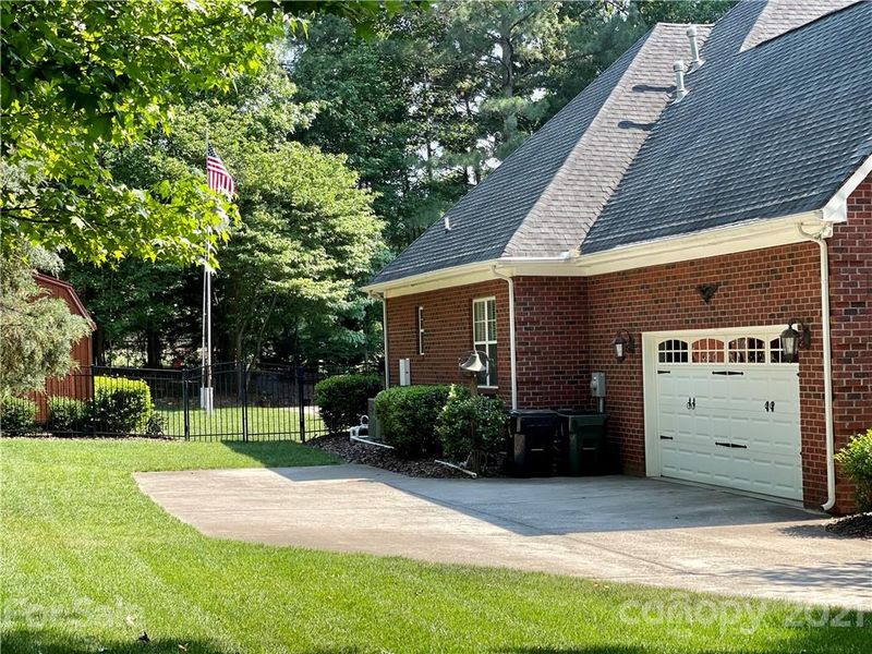 2917 Meadow Creek Ln, Monroe, NC 28110