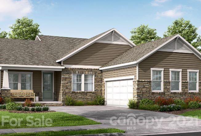 315 Skyebrook Ln #18, Rock Hill, SC 29730