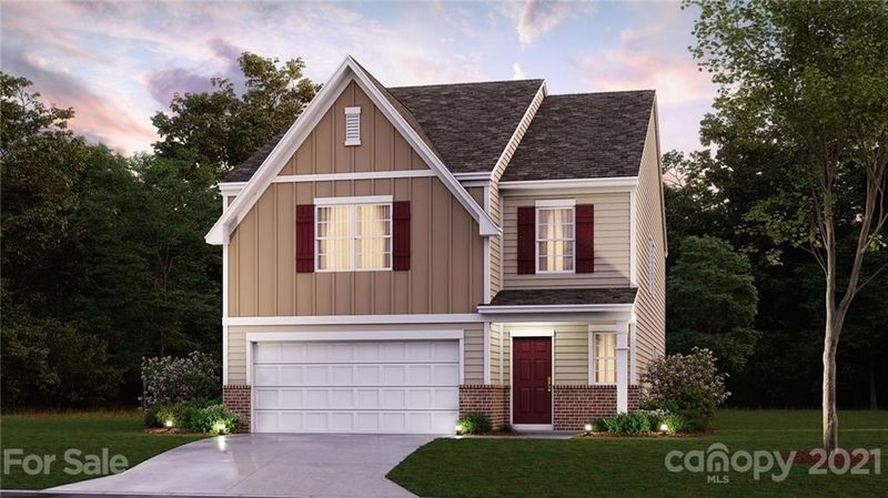 2713 Loveday Dr, Monroe, NC 28110
