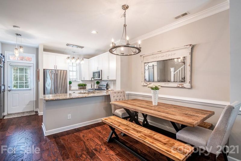 648 Old Meeting Way #39, Davidson, NC 28036