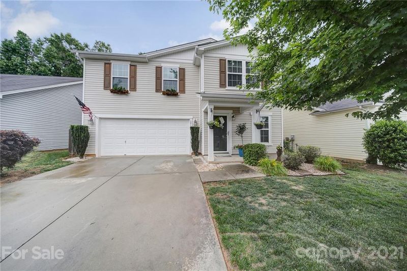 4911 Manchineel Ln, Monroe, NC 28110