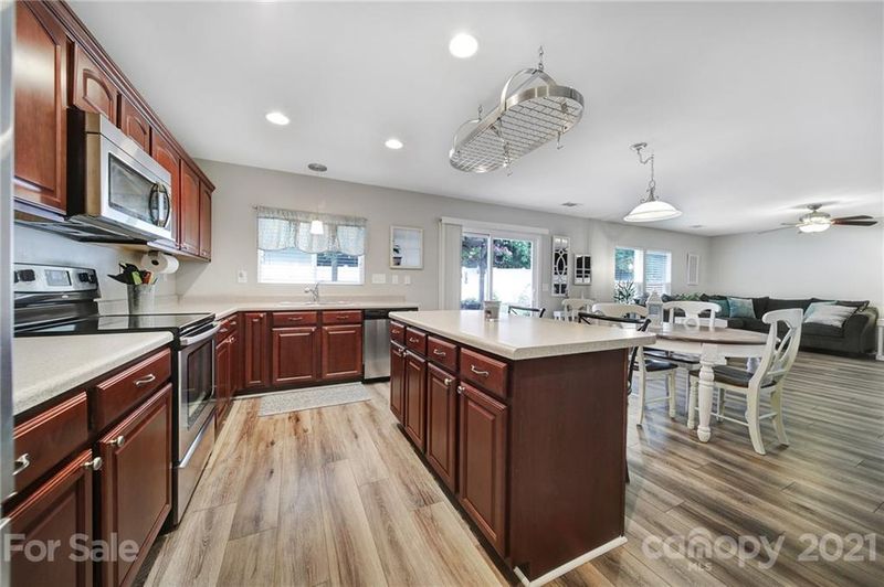 4911 Manchineel Ln, Monroe, NC 28110