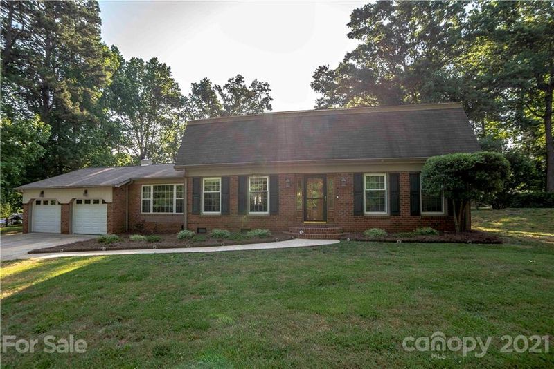 5532 Saddlewood Ln, Mint Hill, NC 28227