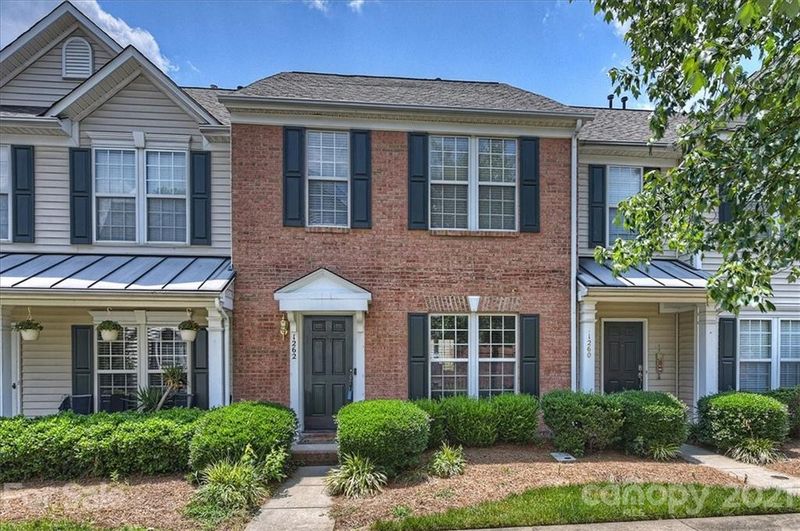 1262 Branson Rd NW, Concord, NC 28027