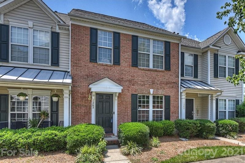 1262 Branson Rd NW, Concord, NC 28027