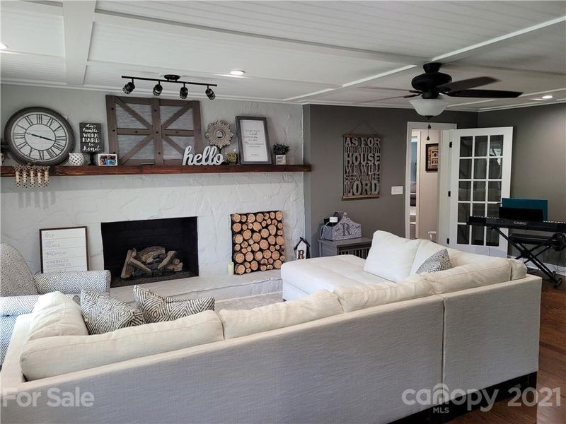 2504 Moose Rd, Kannapolis, NC 28083