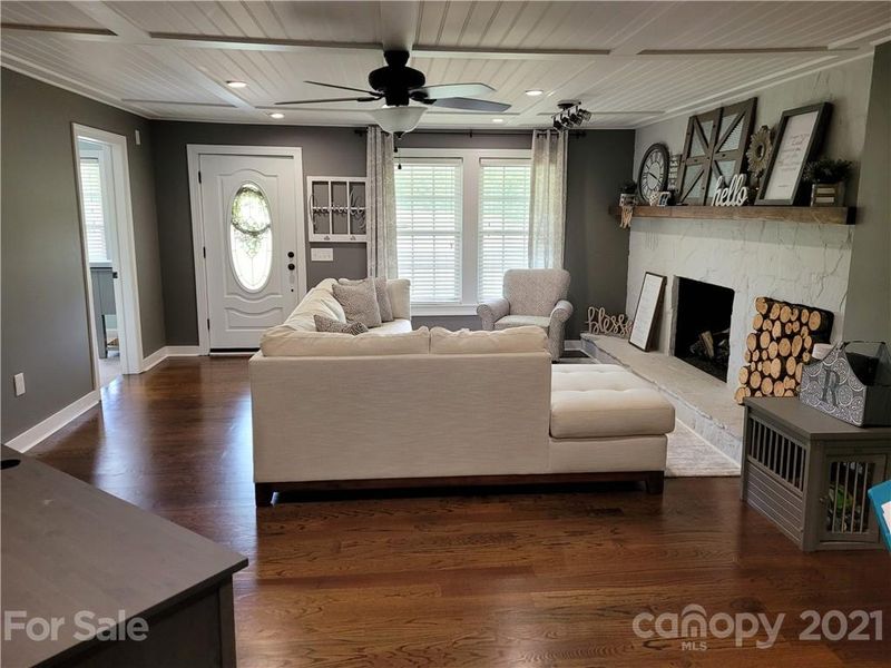 2504 Moose Rd, Kannapolis, NC 28083