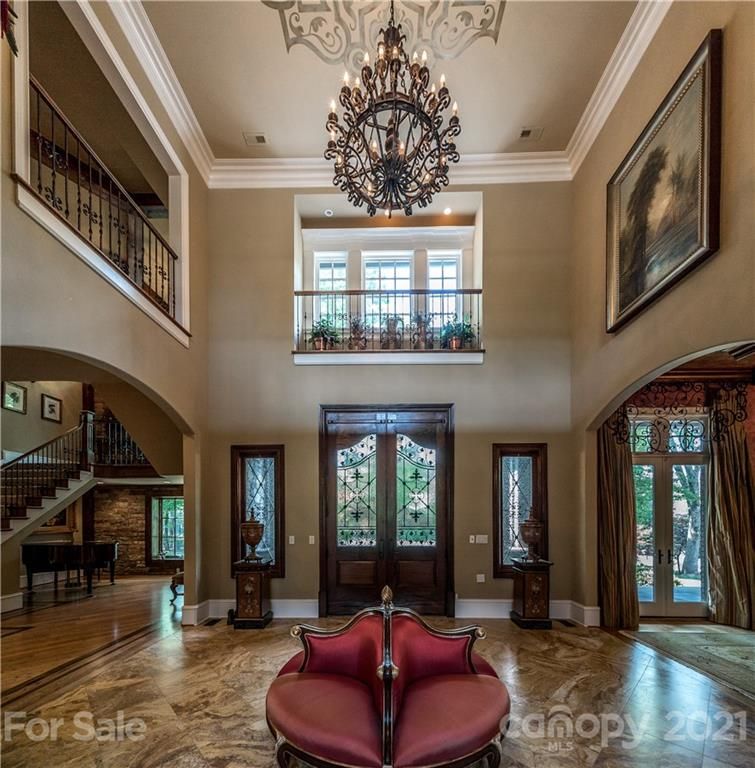 10419 Wildlife Rd, Charlotte, NC 28278