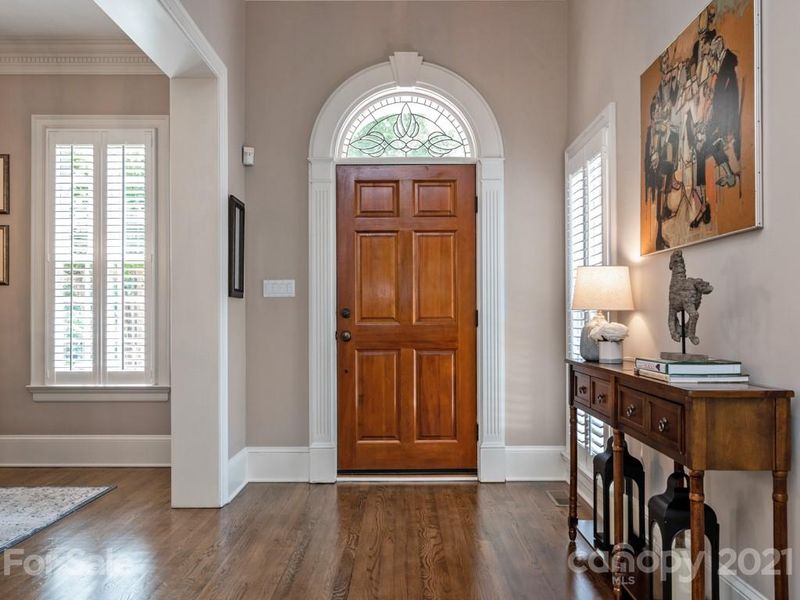 8501 Highgrove St, Charlotte, NC 28277