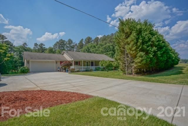 9675 Mount Olive Rd, Mount Pleasant, NC 28124