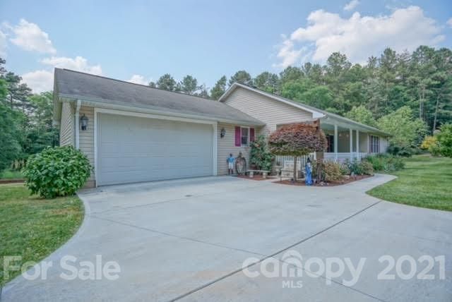 9675 Mount Olive Rd, Mount Pleasant, NC 28124