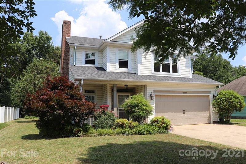 3000 Emerald Meadow Ln, Charlotte, NC 28273