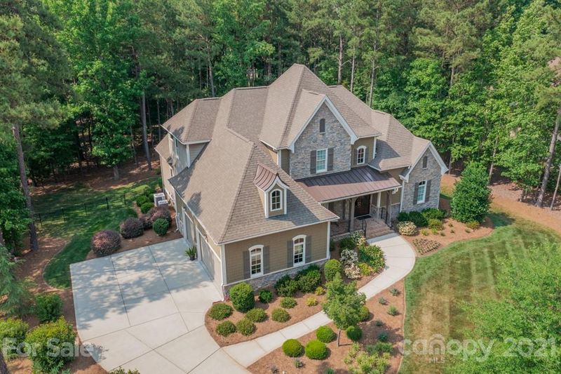 4223 Piaffe Ave, Mint Hill, NC 28227