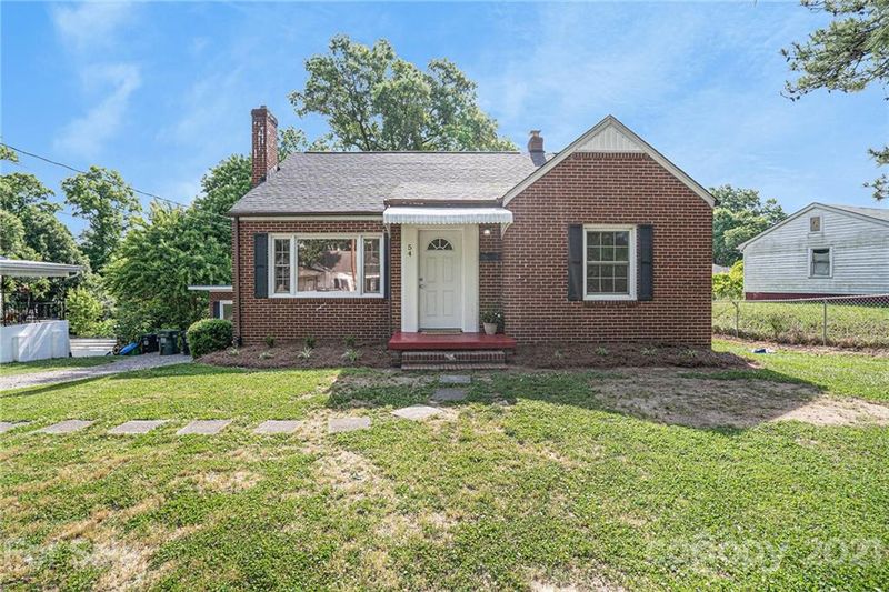 54 Wilson St NE, Concord, NC 28025