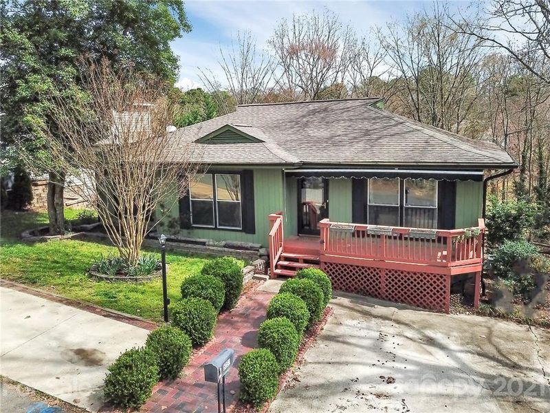 5031 Suwarrow Cir, Tega Cay, SC 29708