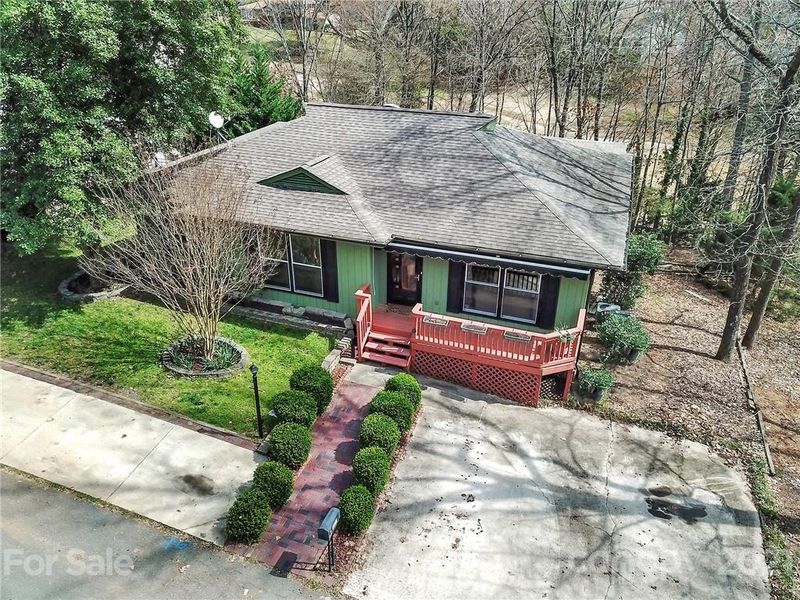 5031 Suwarrow Cir, Tega Cay, SC 29708
