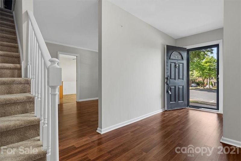 6705 Constitution Ln, Charlotte, NC 28210