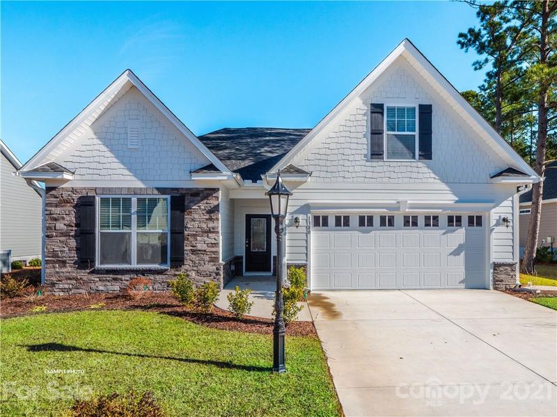 7384 Latham Way #8, Denver, NC 28037