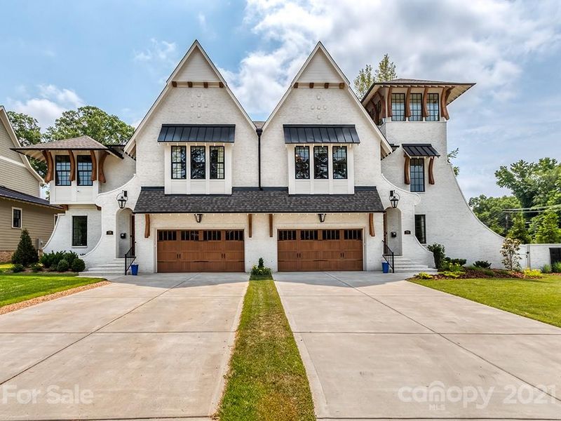 715 Westbury Rd, Charlotte, NC 28211