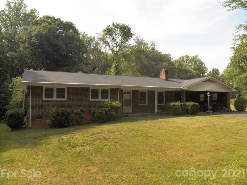 1289 Brookhaven Dr, Lincolnton, NC 28092