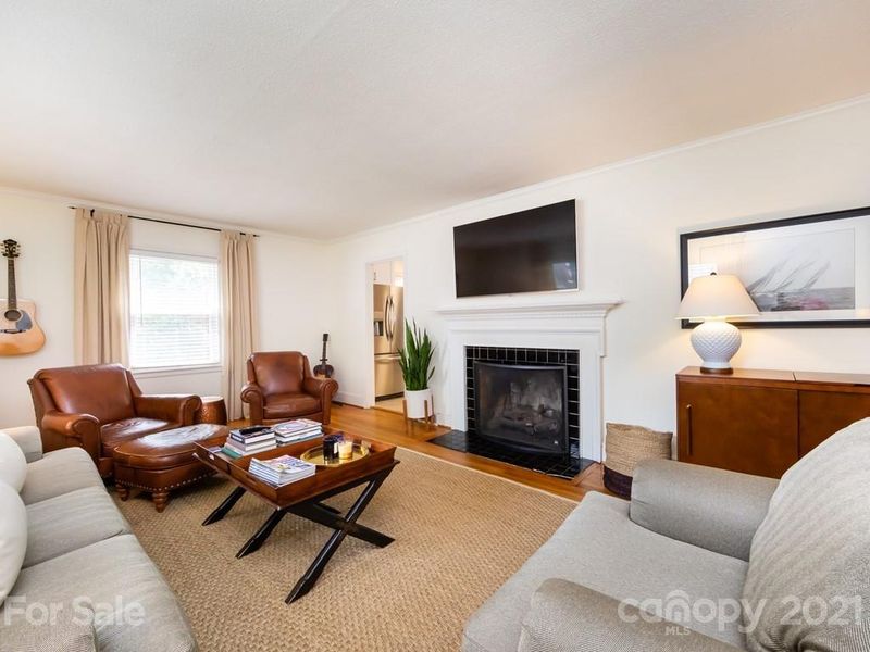 1124 Seneca Pl, Charlotte, NC 28210