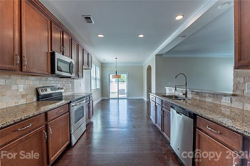 3144 Kelsey Pz, Kannapolis, NC 28081