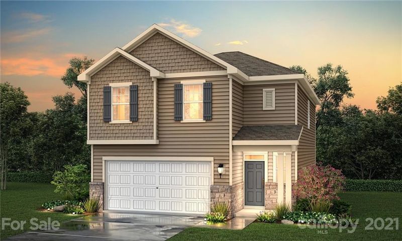3043 Weddington Pointe Dr #136, Monroe, NC 28110