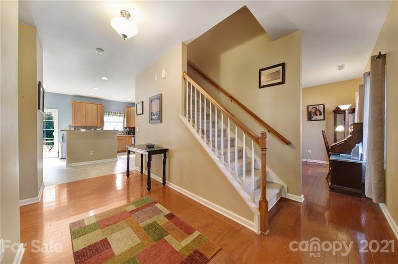 3004 Cornflower Ln, Indian Trail, NC 28079