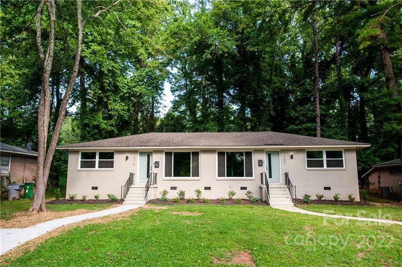 3219 Erskine Dr, Charlotte, NC 28205