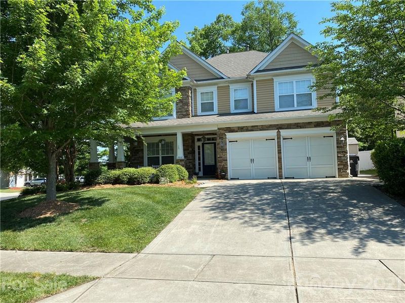 1903 Galardia Rd #119, Charlotte, NC 28215
