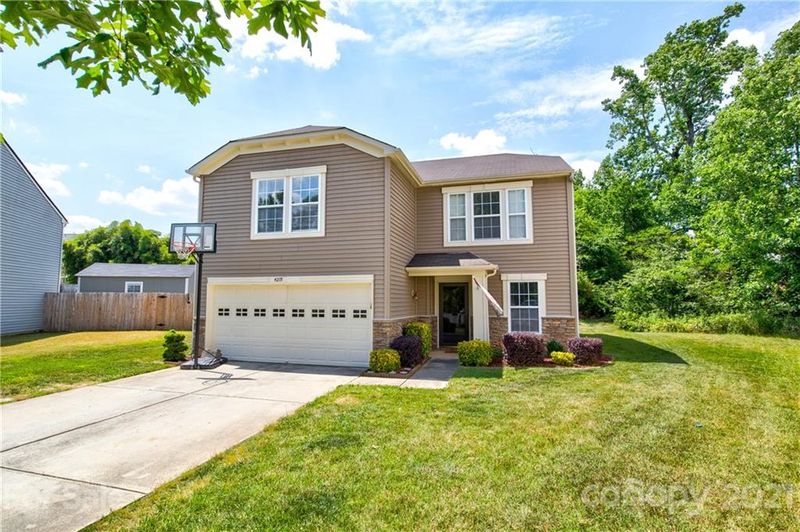 4219 Shasta Cir #39, Clover, SC 29710