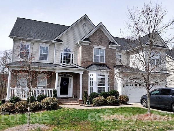 823 Larimer Ln, Charlotte, NC 28262