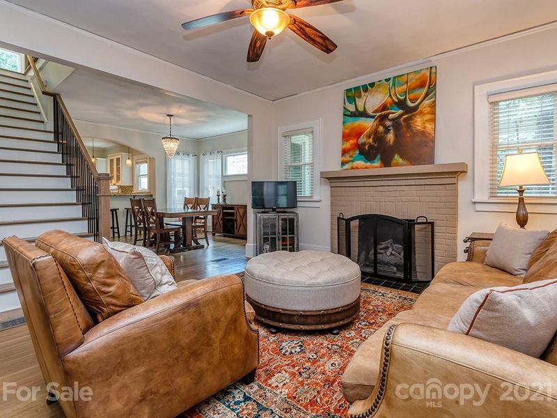 2204 Shenandoah Ave, Charlotte, NC 28205