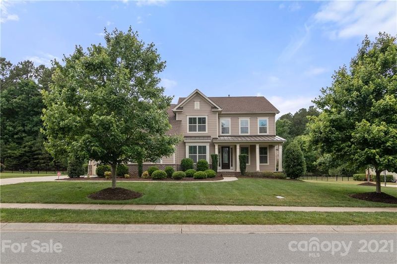 2829 Highworth Ln, Charlotte, NC 28214