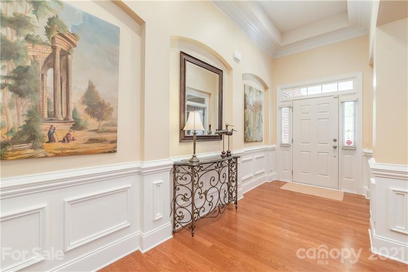 10832 Round Rock Rd, Charlotte, NC 28277