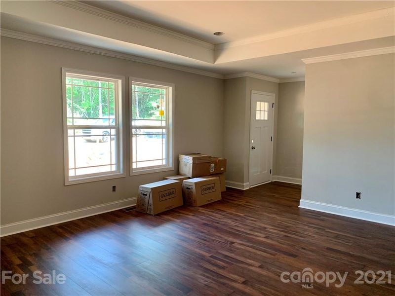 8264 Historic Hill Dr, Mount Pleasant, NC 28124