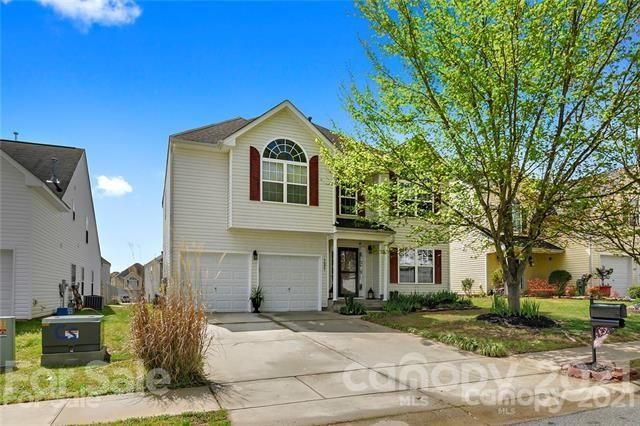 3023 Rocket Rd, Rock Hill, SC 29732