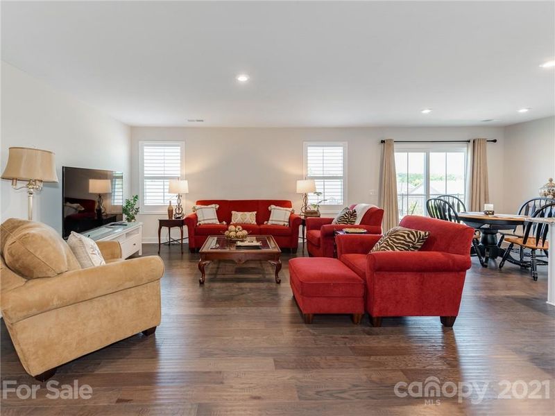 4315 Greenleaf St NW #89, Concord, NC 28027