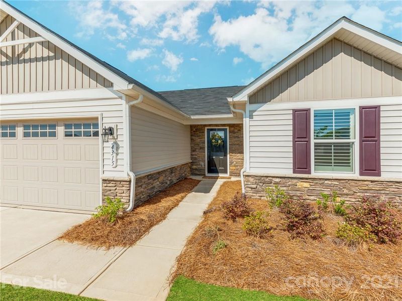 4315 Greenleaf St NW #89, Concord, NC 28027