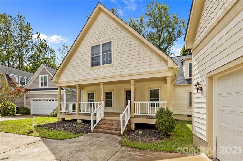 7433 Windyrush Rd, Charlotte, NC 28226