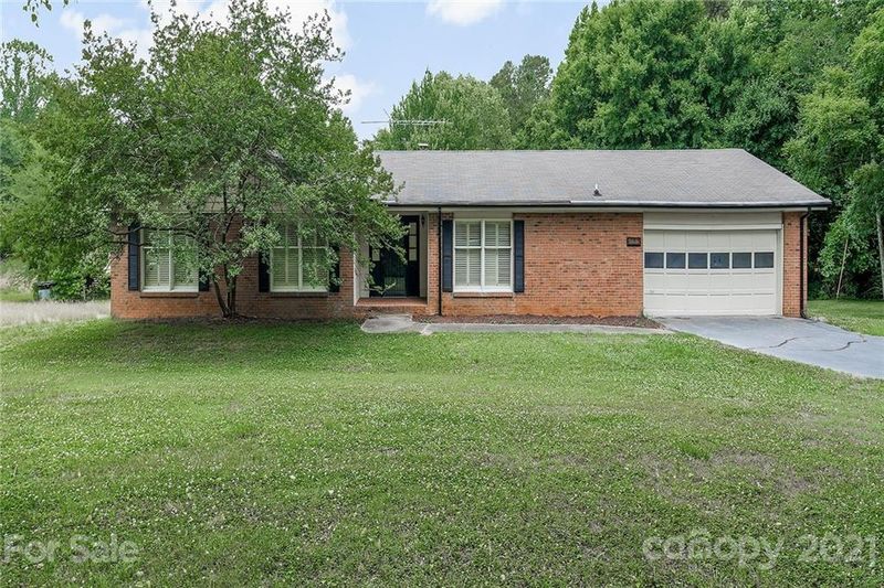 3001 Jim Johnson Rd, Concord, NC 28027