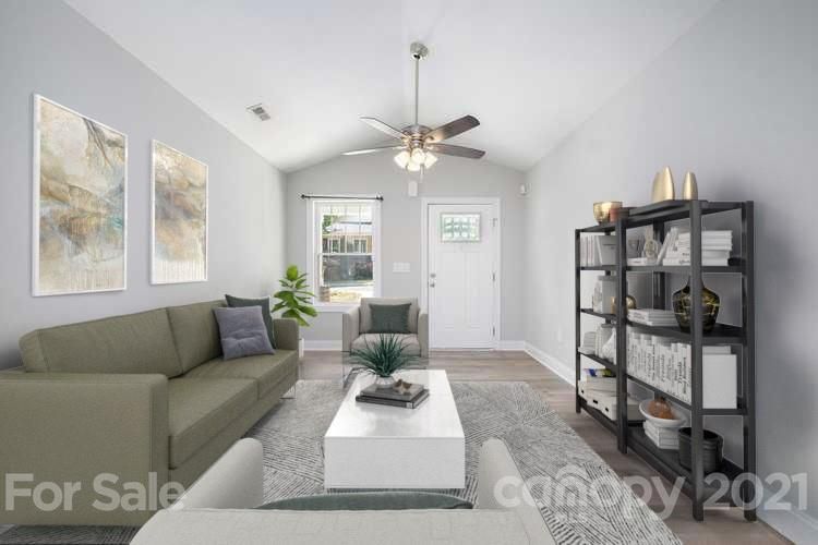 201 Wood Ave, Kannapolis, NC 28083