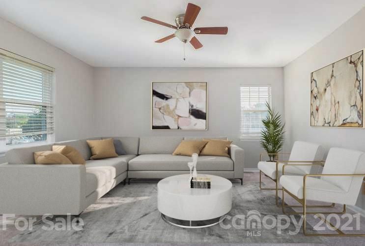 1001 Pegram St, Charlotte, NC 28205