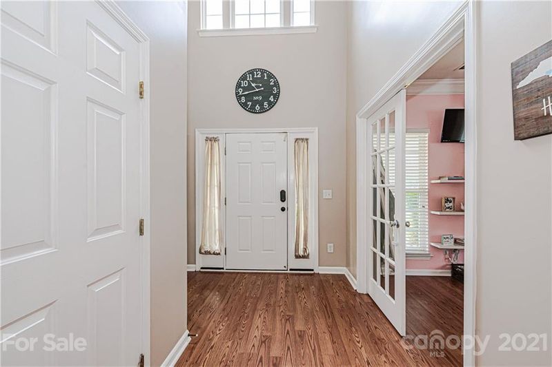 11613 Planters Estates Dr, Charlotte, NC 28278