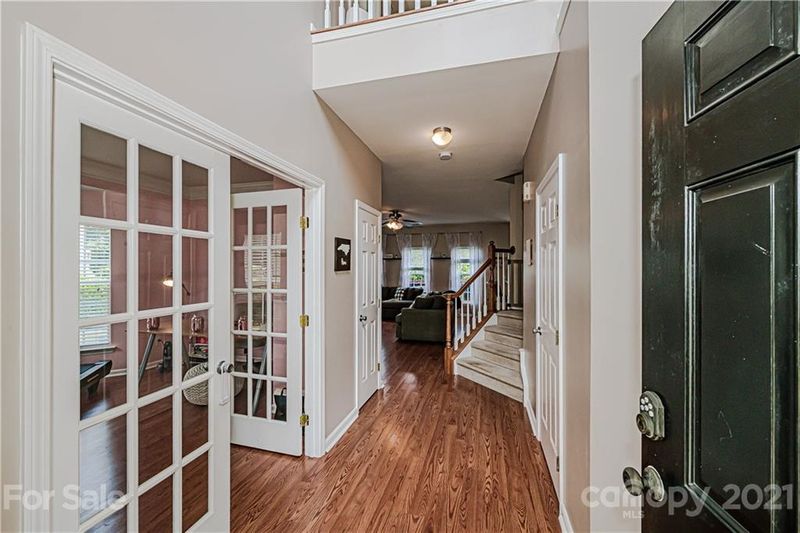 11613 Planters Estates Dr, Charlotte, NC 28278