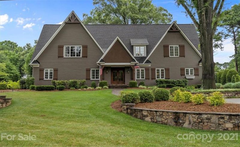 4113 Sherbrooke Dr, Charlotte, NC 28210
