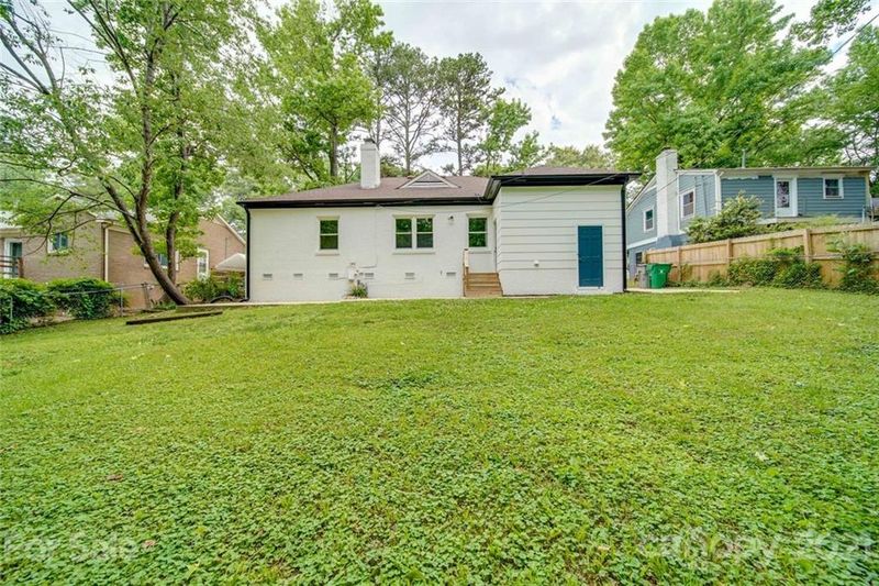 3320 Denson Pl, Charlotte, NC 28215