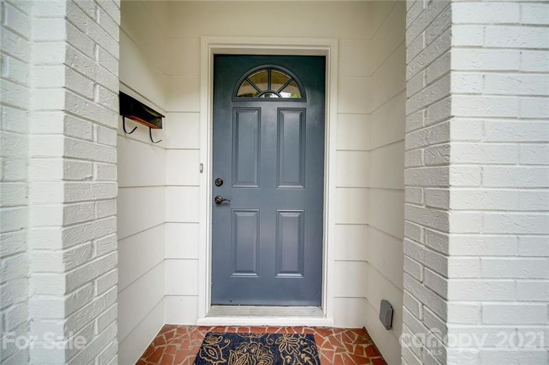 3320 Denson Pl, Charlotte, NC 28215
